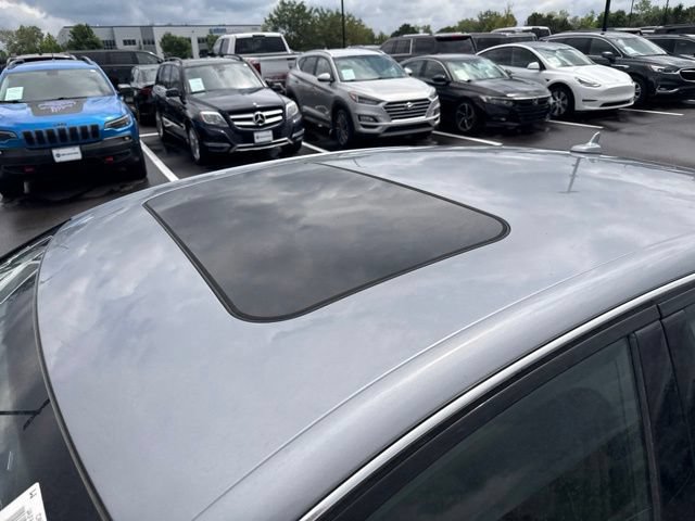 Used 2017 Audi A6 2.0T Premium AWD/4WD image 13