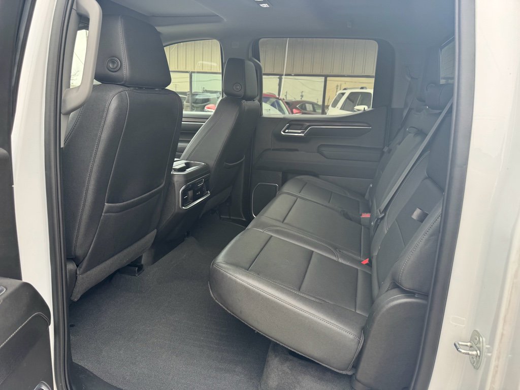 Used 2023 GMC Sierra 1500 SLT w/ SLT Premium Plus Package image 15