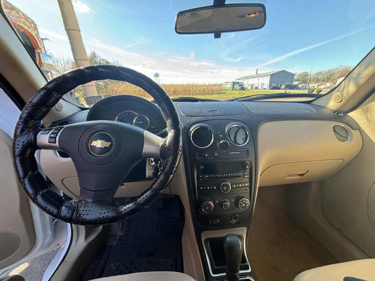 Used 2010 Chevrolet HHR LT image 13