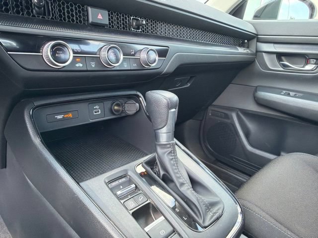 Certified 2024 Honda CR-V LX image 15
