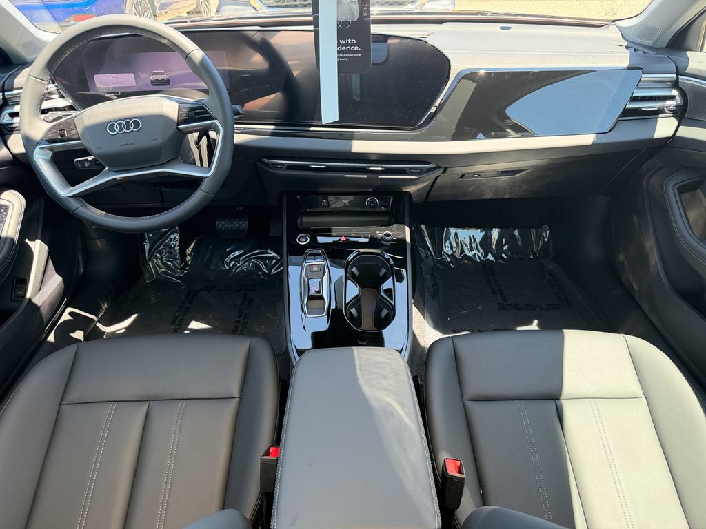 New 2026 Audi A5 2.0T Premium Plus AWD/4WD image 26