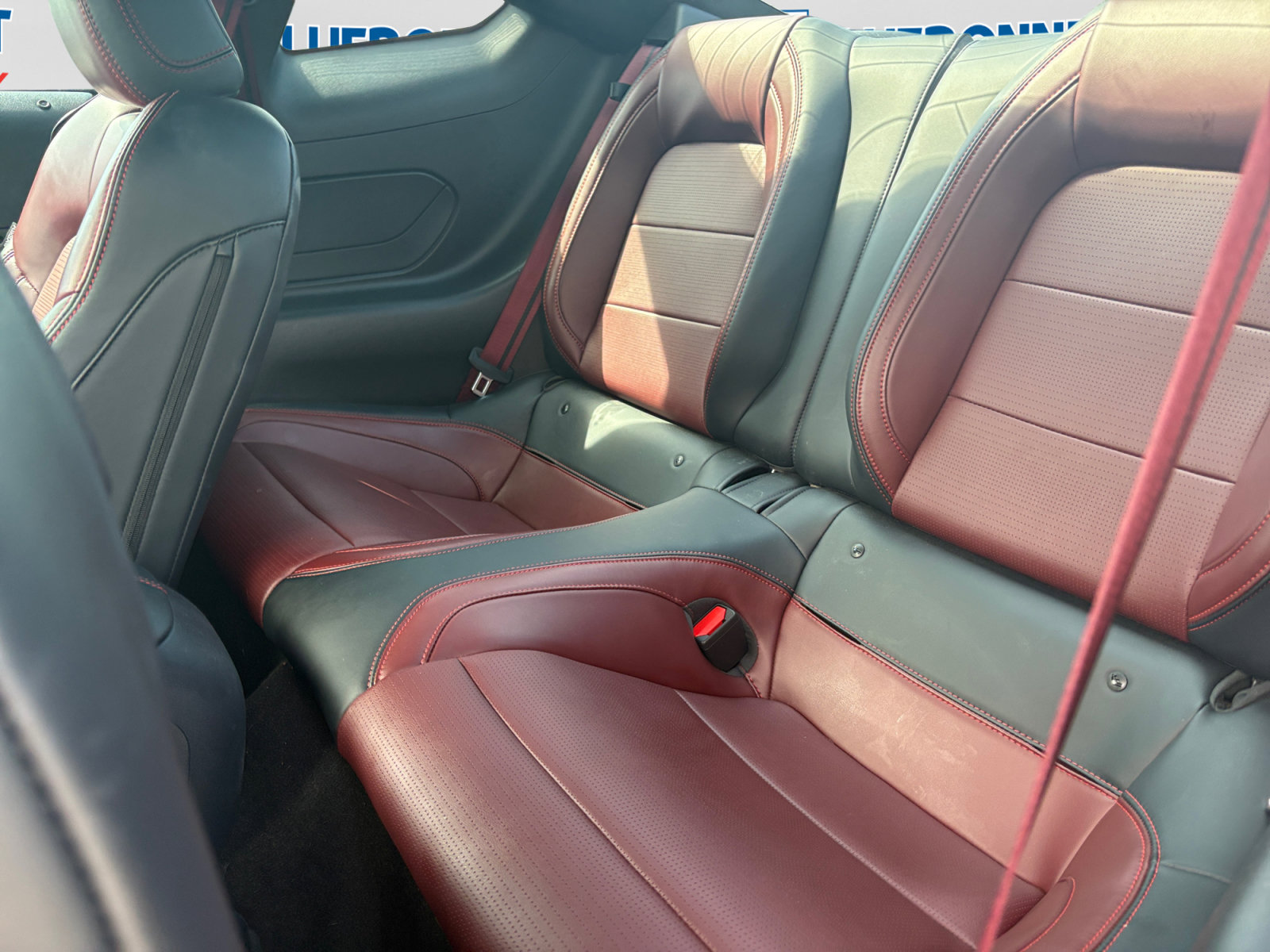 Used 2024 Ford Mustang GT Premium RWD image 21