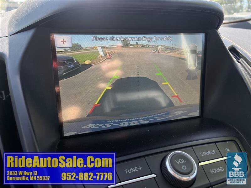 Used 2018 Ford Escape SEL AWD/4WD image 22