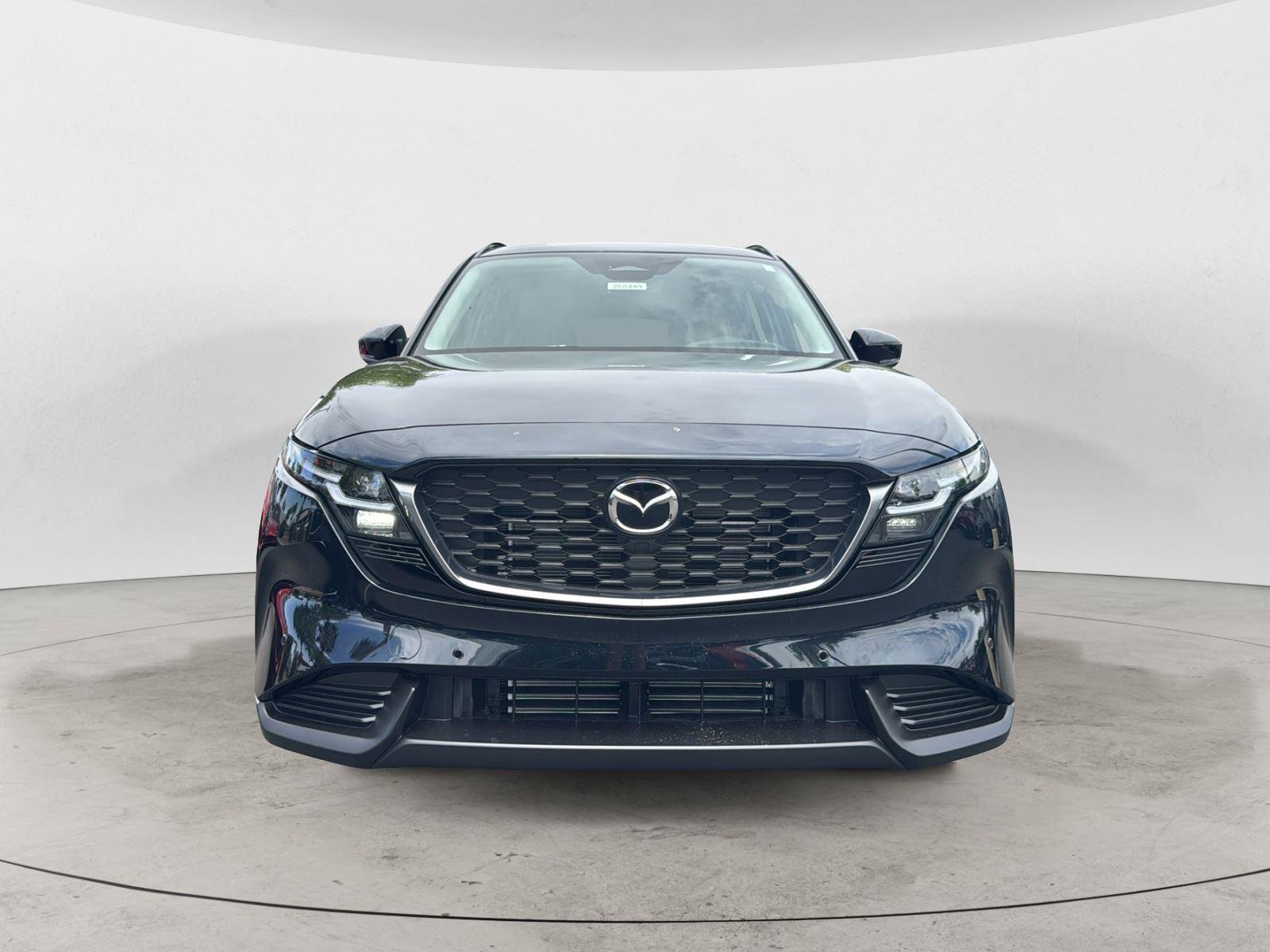 New 2026 MAZDA CX-5 Preferred AWD/4WD image 2
