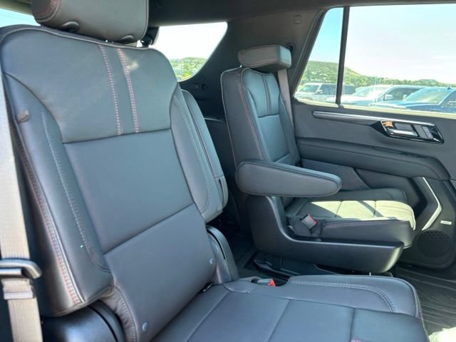 New 2026 Chevrolet Tahoe RST w/ Comfort Package AWD/4WD image 23