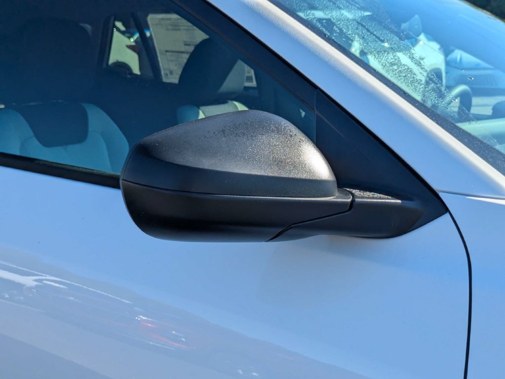New 2026 Chevrolet Trax LS FWD image 12