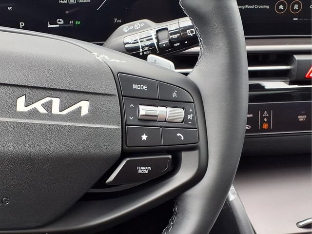 New 2026 Kia Sportage SX Prestige AWD/4WD image 12