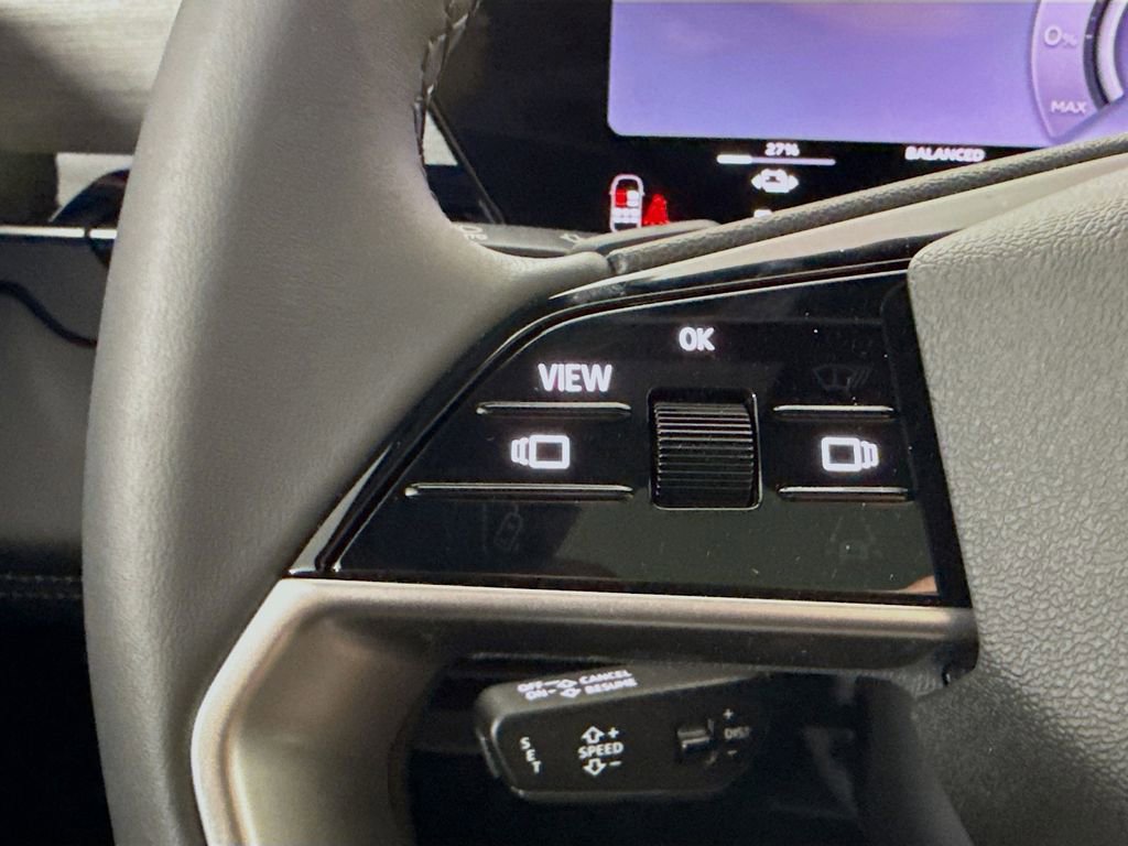 New 2027 Audi Q6 e-tron Premium Plus AWD/4WD image 12