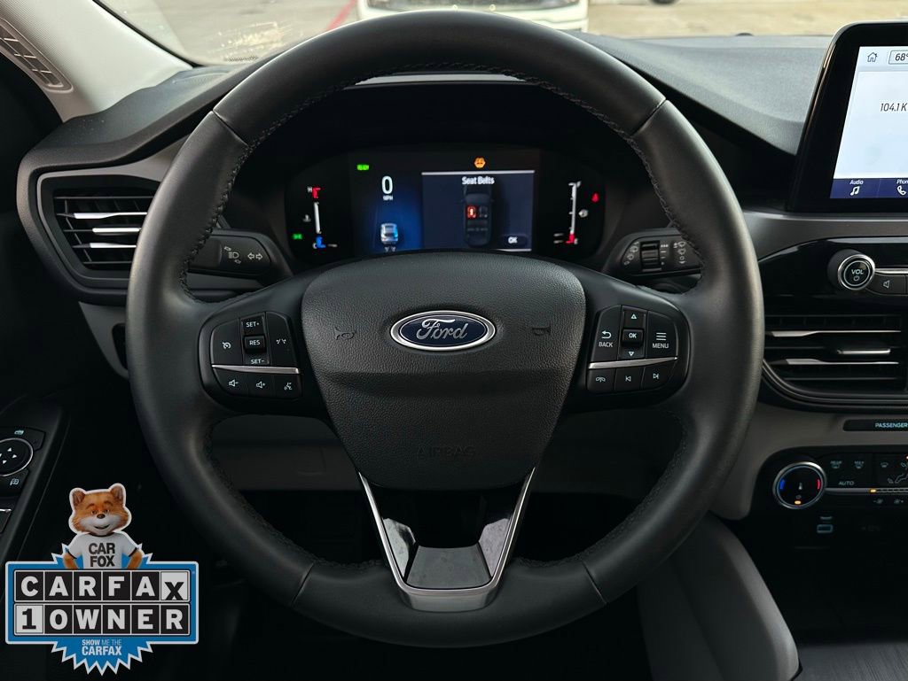 Used 2023 Ford Escape Active image 13
