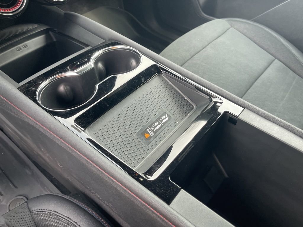 New 2025 Chevrolet Blazer EV RS image 30