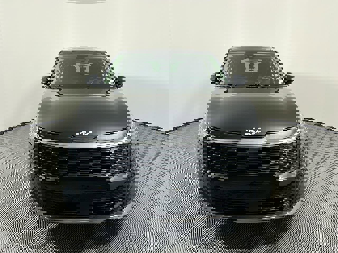 New 2026 Kia Sportage LX image 10