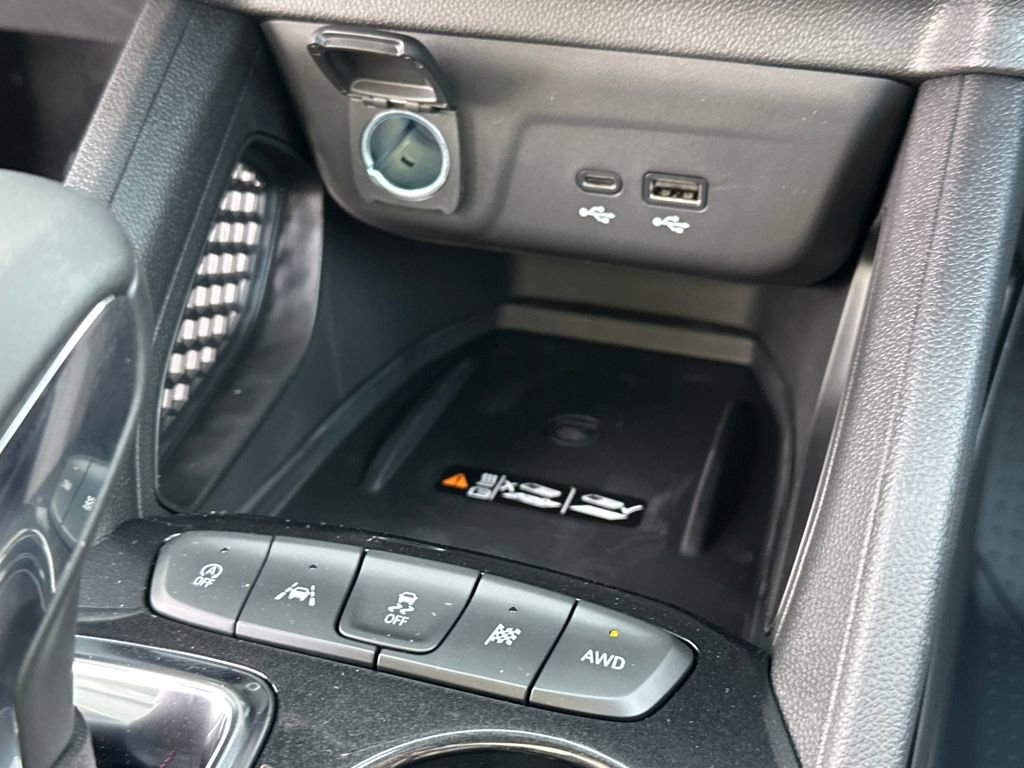 New 2026 Chevrolet TrailBlazer RS w/ Convenience Package image 22