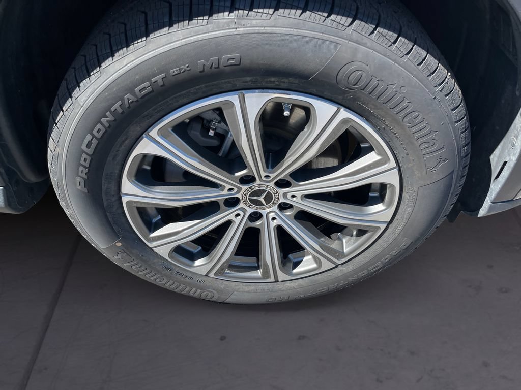 Used 2023 Mercedes-Benz GLC 300 4MATIC image 14