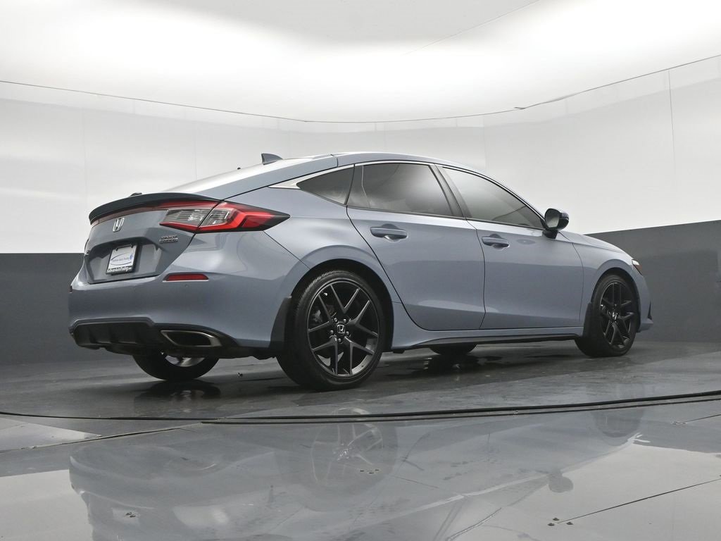 Used 2023 Honda Civic Sport Touring image 56