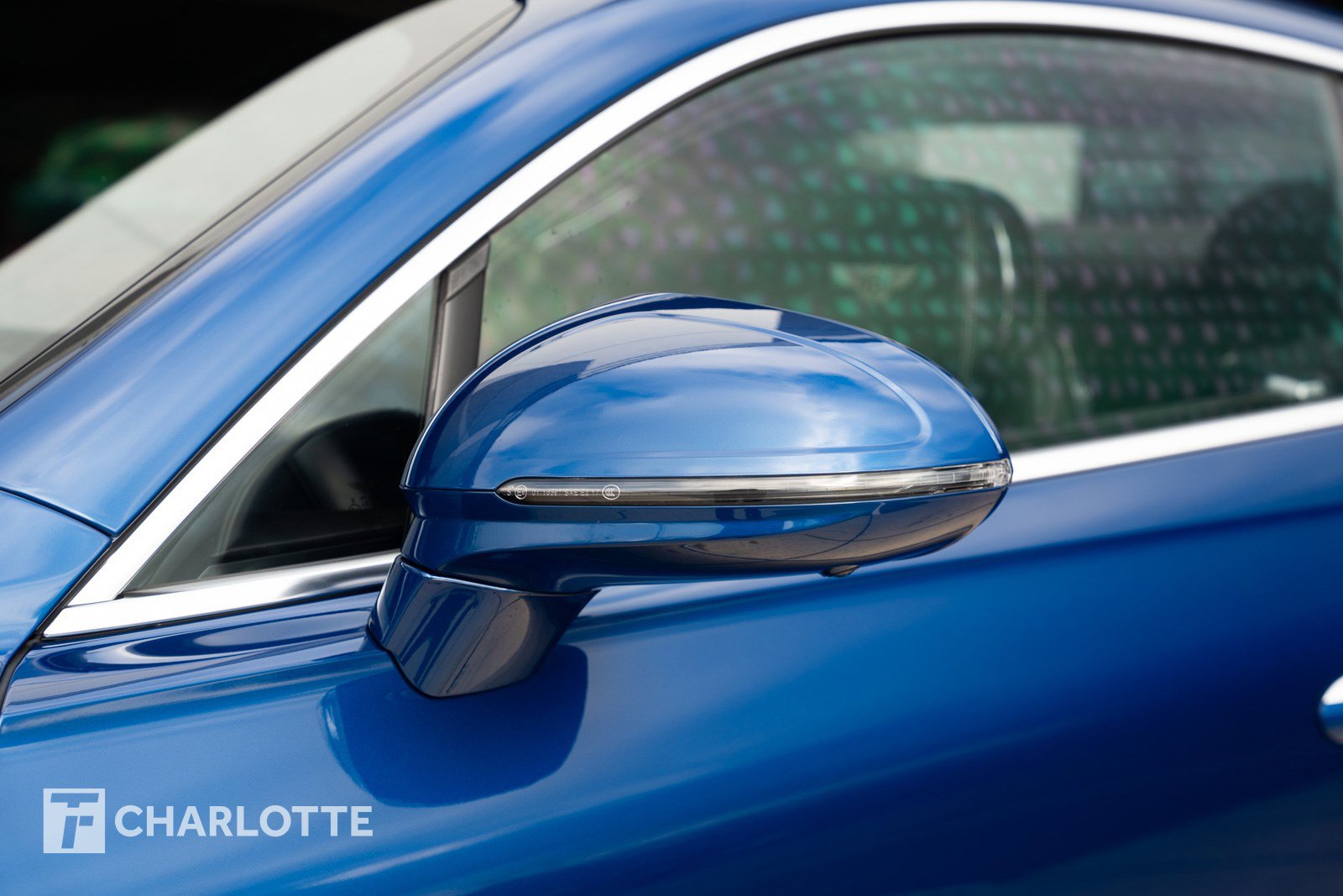 Used 2021 Bentley Continental GT image 11