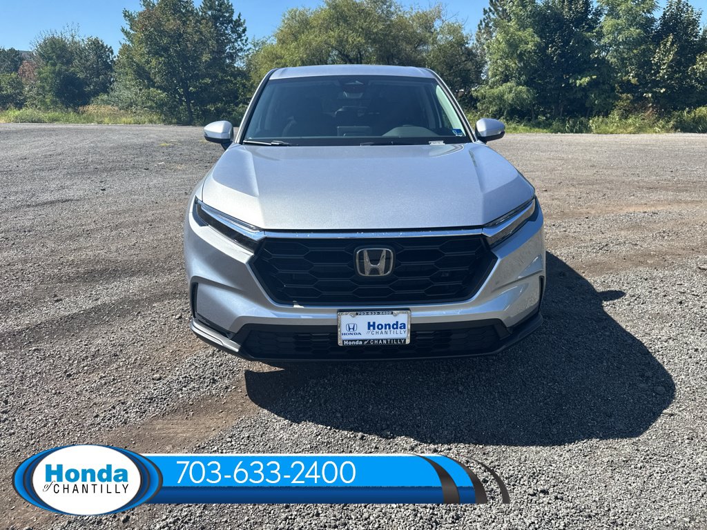 New 2026 Honda CR-V LX image 2