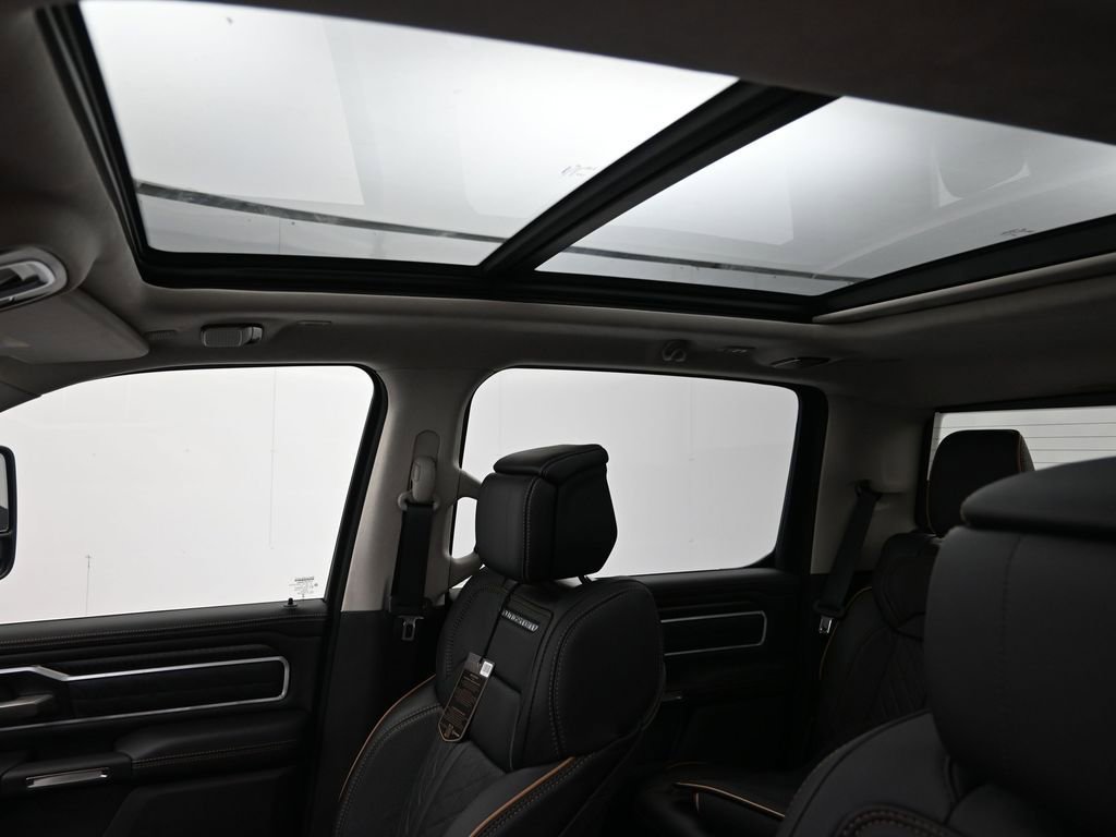 New 2026 RAM 1500 Tungsten w/ Off Road Group image 22