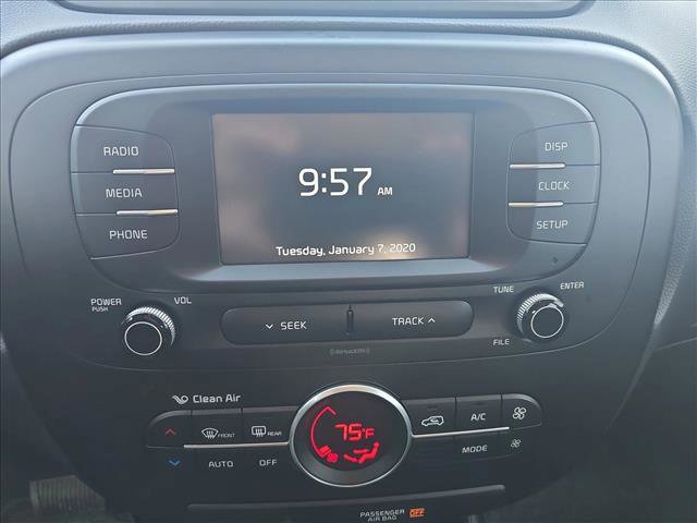 Used 2017 Kia Soul + w/ Designer's Package image 19