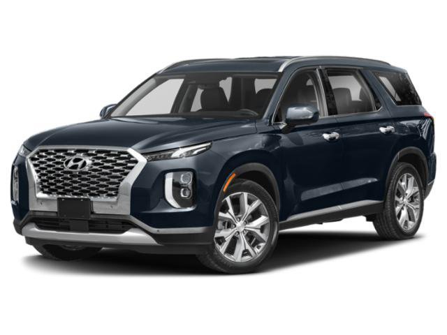 Used 2021 Hyundai Palisade SEL AWD/4WD video 1