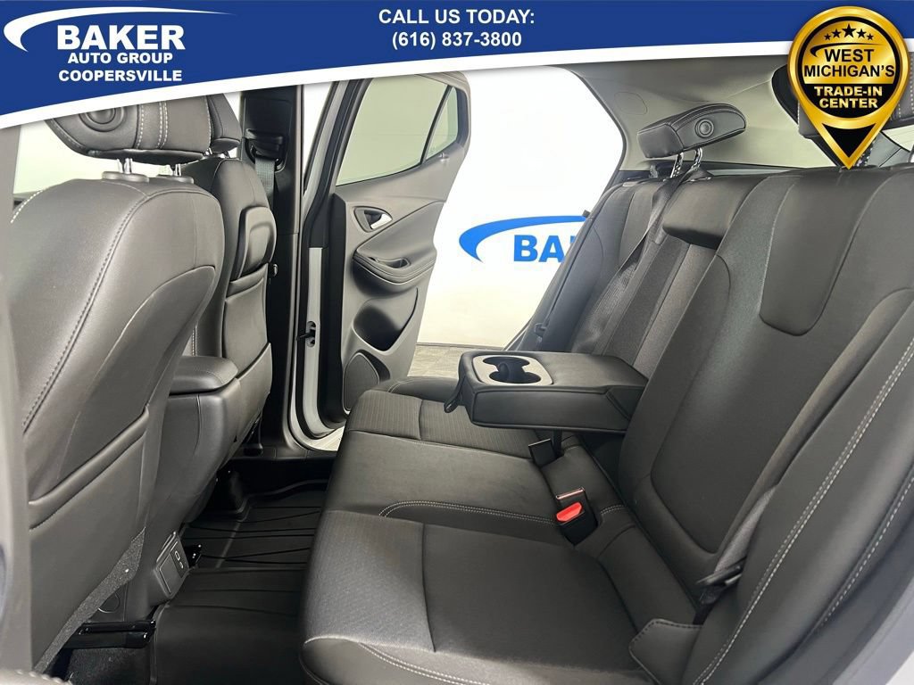 New 2026 Buick Encore GX Preferred w/ Comfort Package AWD/4WD image 17