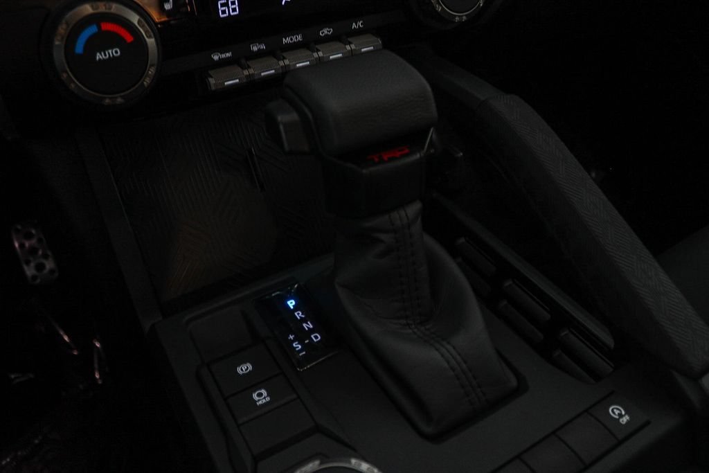 Used 2026 Toyota Tacoma TRD Sport RWD image 20