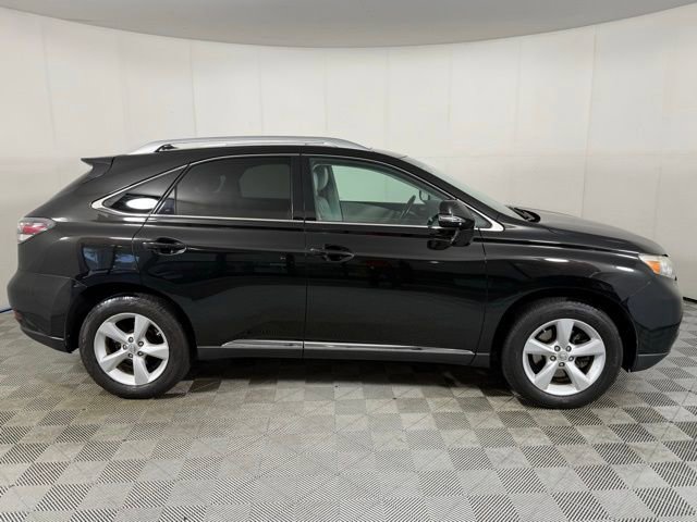 Used 2012 Lexus RX 350 AWD w/ Premium Pkg image 9