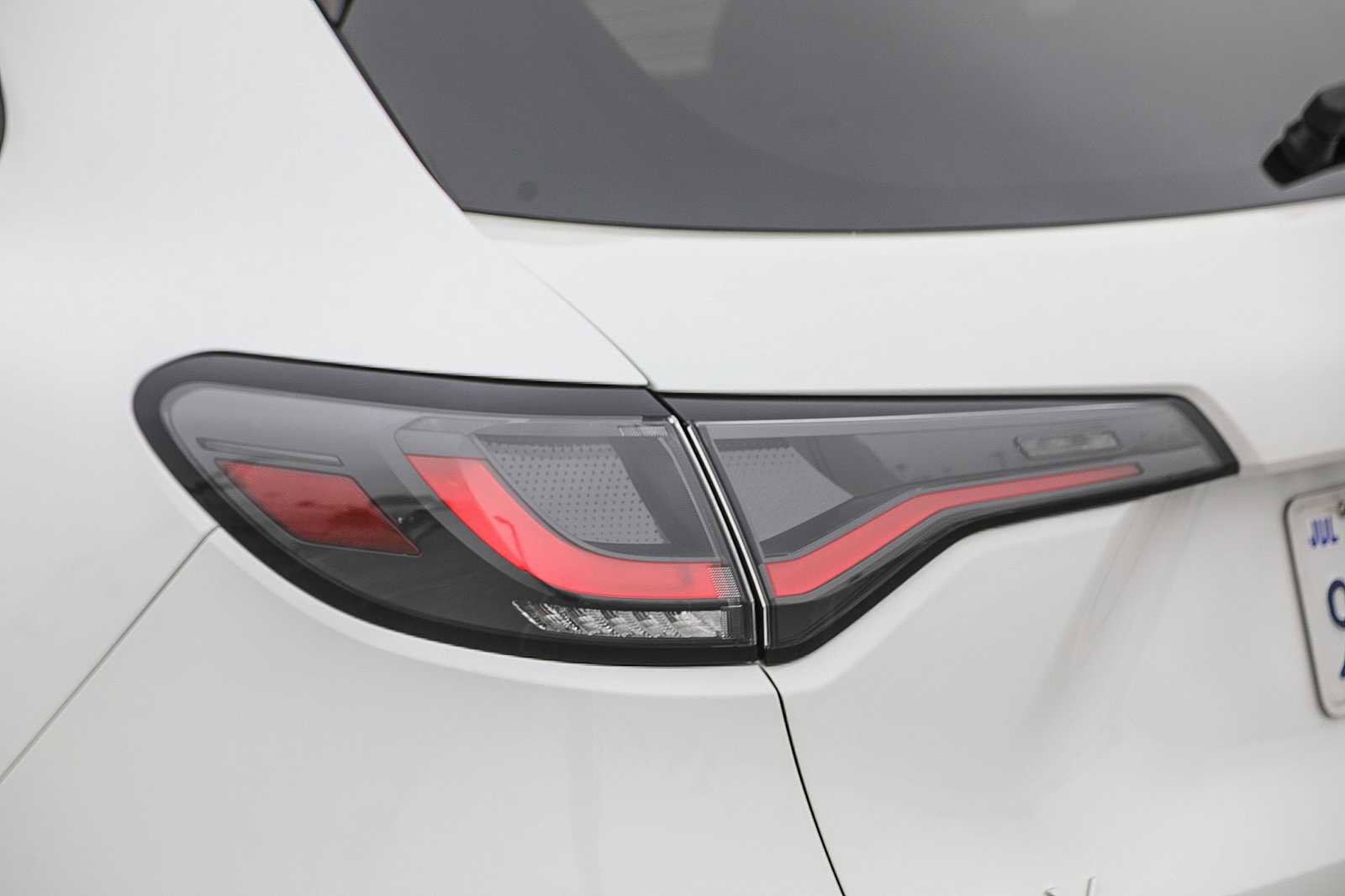 Used 2024 Honda HR-V Sport image 9