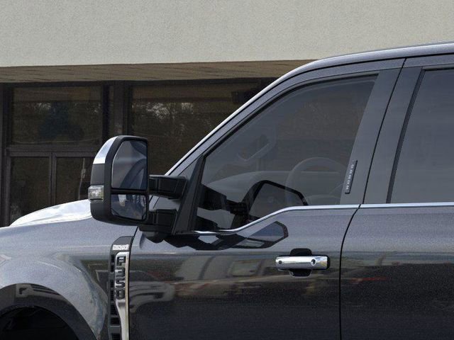 New 2026 Ford F350 King Ranch w/ Chrome Package AWD/4WD image 20