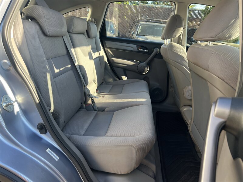 Used 2008 Honda CR-V LX image 12