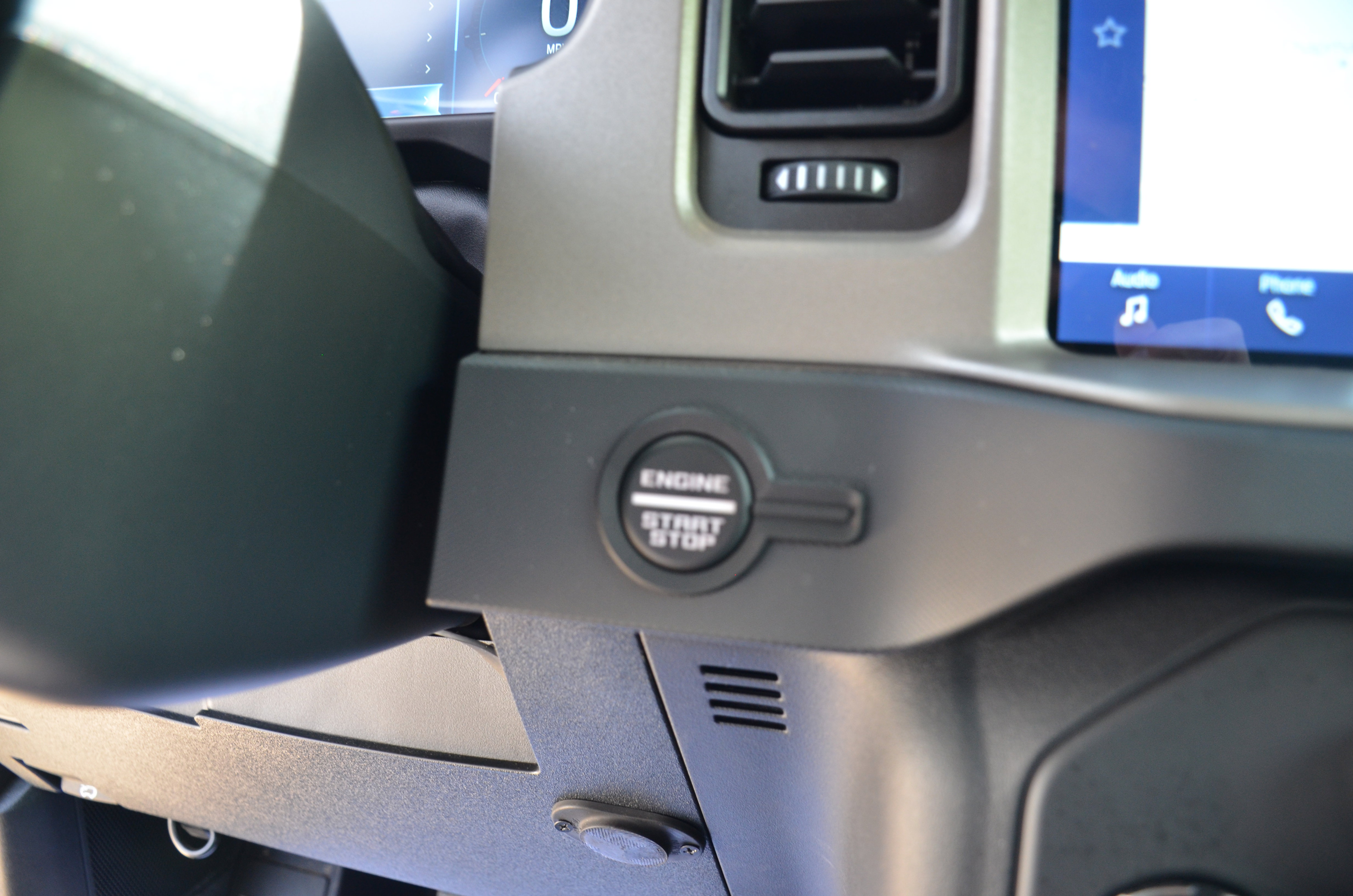 Used 2024 Ford Bronco Raptor AWD/4WD image 43