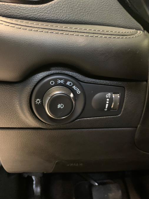 Used 2022 Dodge Durango GT AWD/4WD image 22