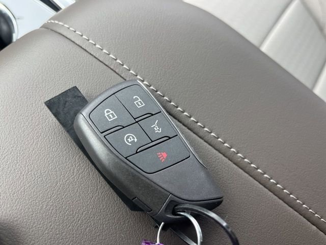 New 2026 Chevrolet Tahoe LS image 37