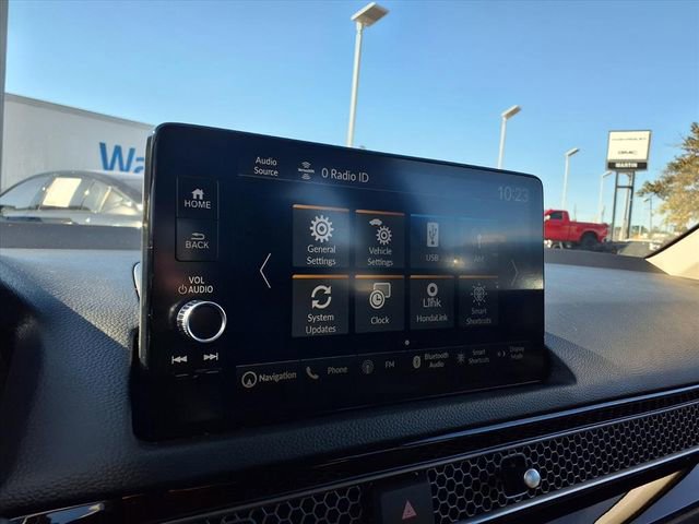 Used 2023 Honda Civic Touring image 18