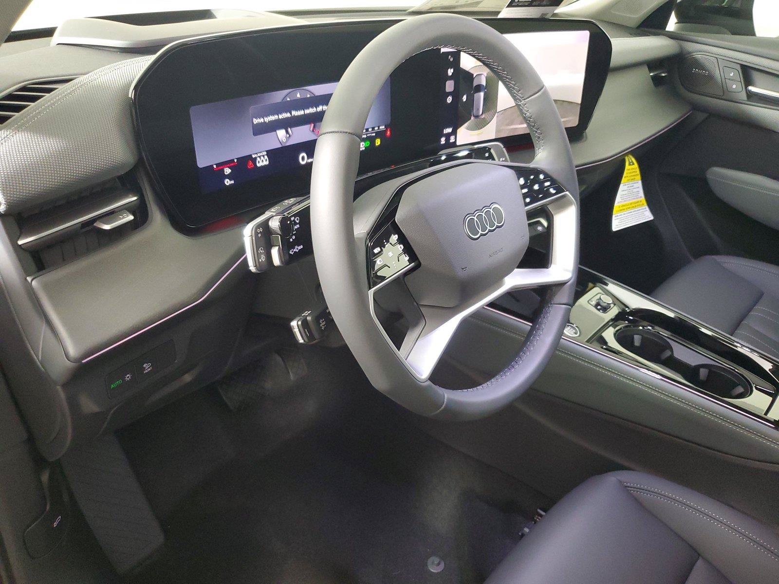 New 2026 Audi Q3 quattro 2.0T AWD/4WD image 25