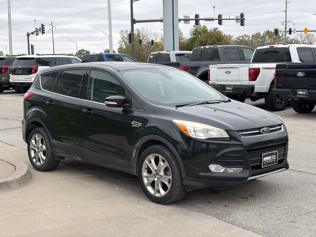 Used 2013 Ford Escape SEL AWD/4WD image 7
