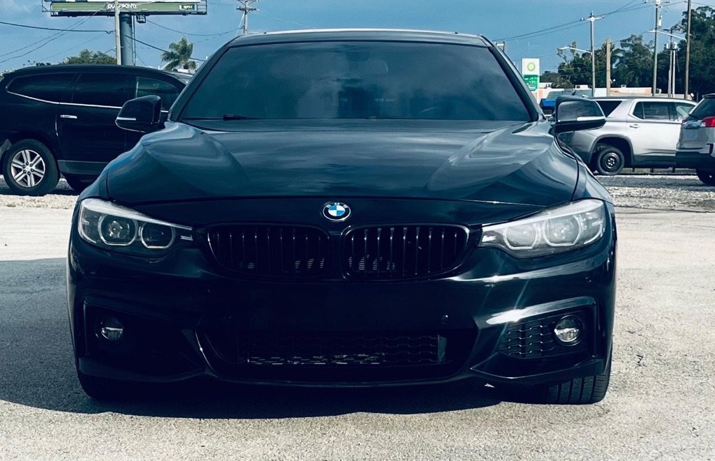 Used 2018 BMW 430i Gran Coupe RWD image 15
