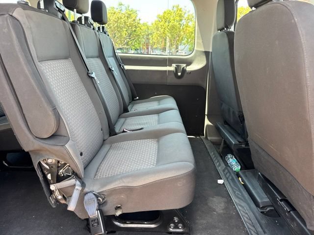 Used 2024 Ford Transit 350 XLT RWD image 27