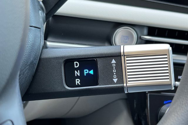 New 2026 Hyundai Tucson SEL AWD/4WD image 20