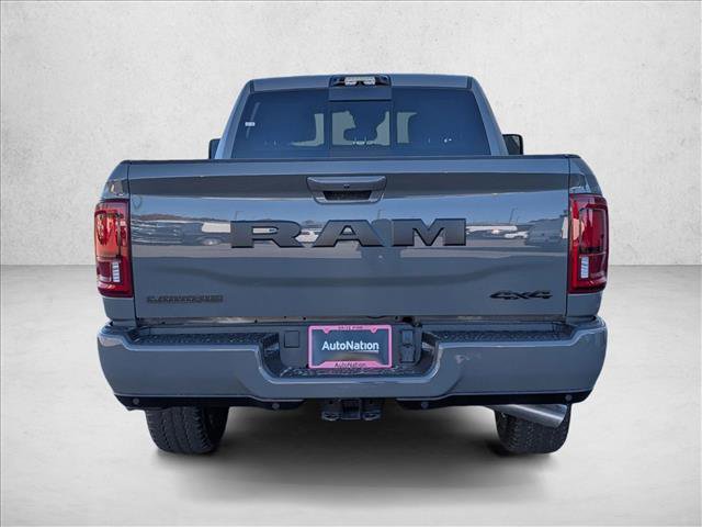 New 2026 RAM 2500 Laramie w/ Night Edition image 7
