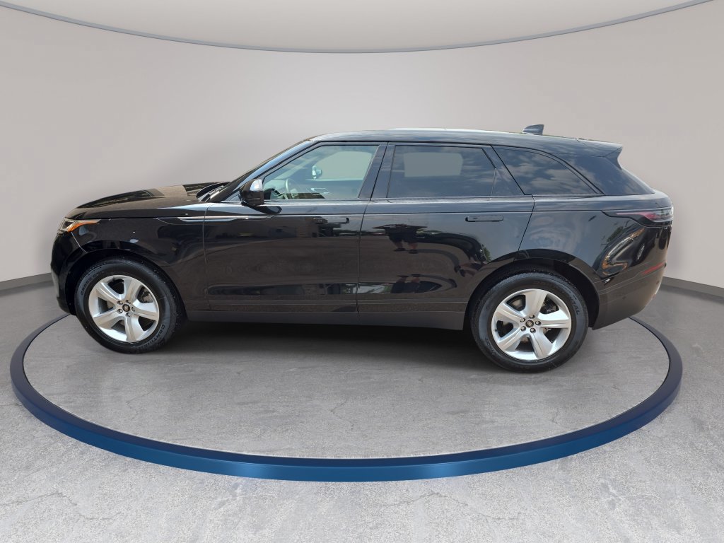 Certified 2026 Land Rover Range Rover Velar S AWD/4WD image 9