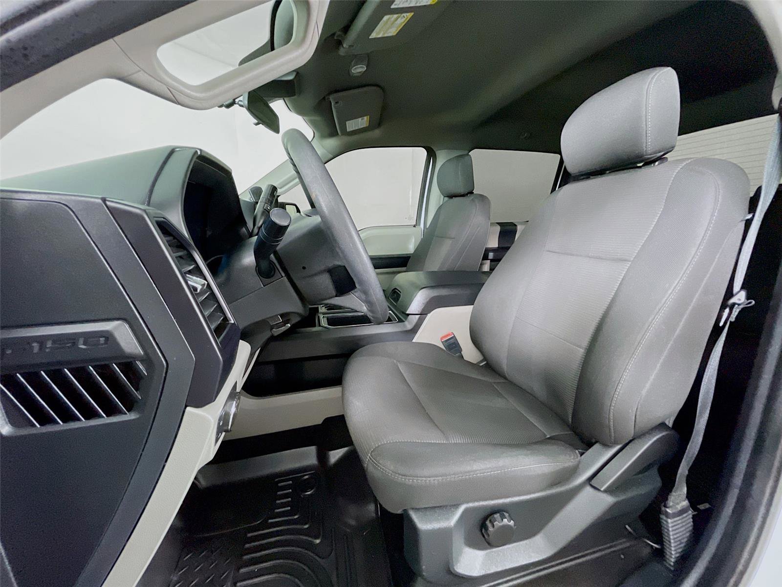 Used 2020 Ford F150 XL w/ Equipment Group 101A Mid image 23