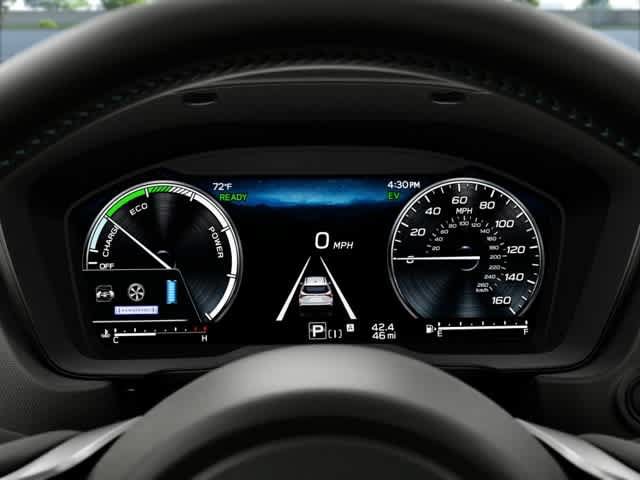 New 2026 Subaru Forester Touring AWD/4WD image 17
