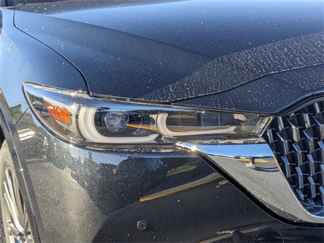 New 2025 MAZDA CX-5 Signature image 10