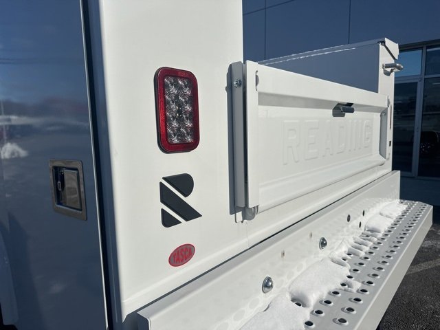 New 2024 RAM 3500 Tradesman w/ Safety Group image 5