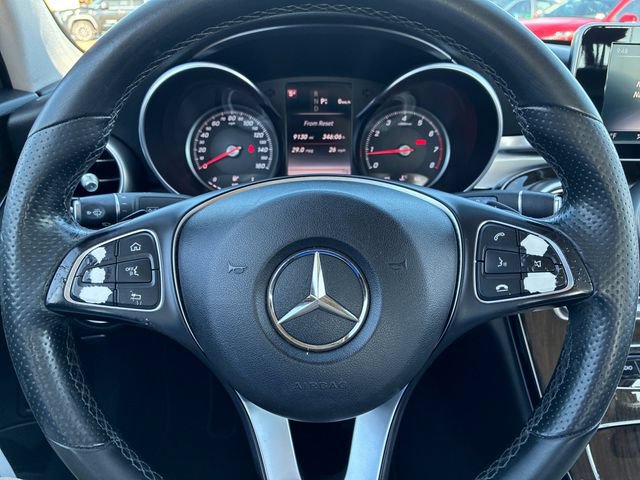 Used 2016 Mercedes-Benz C 300 Sedan image 24