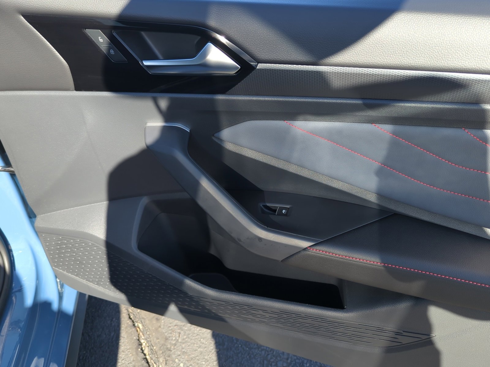 New 2026 Volkswagen Jetta GLI Autobahn image 16