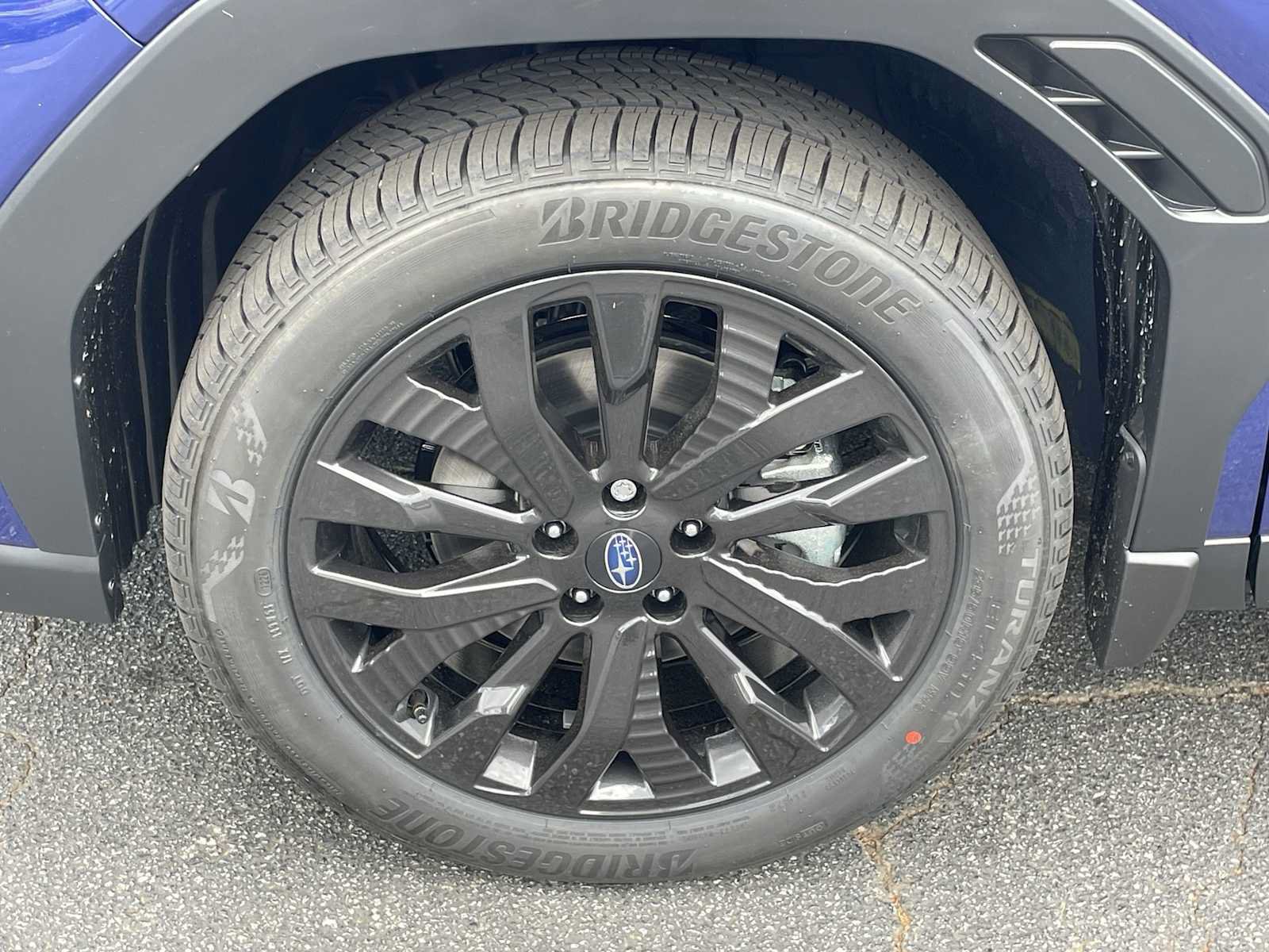 New 2026 Subaru Forester Sport AWD/4WD image 8