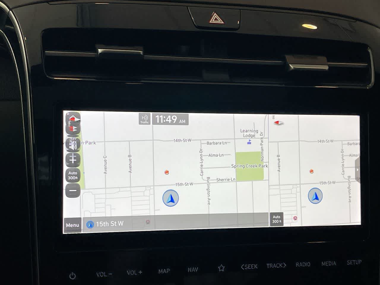 Used 2022 Hyundai Santa Cruz Limited AWD/4WD image 18
