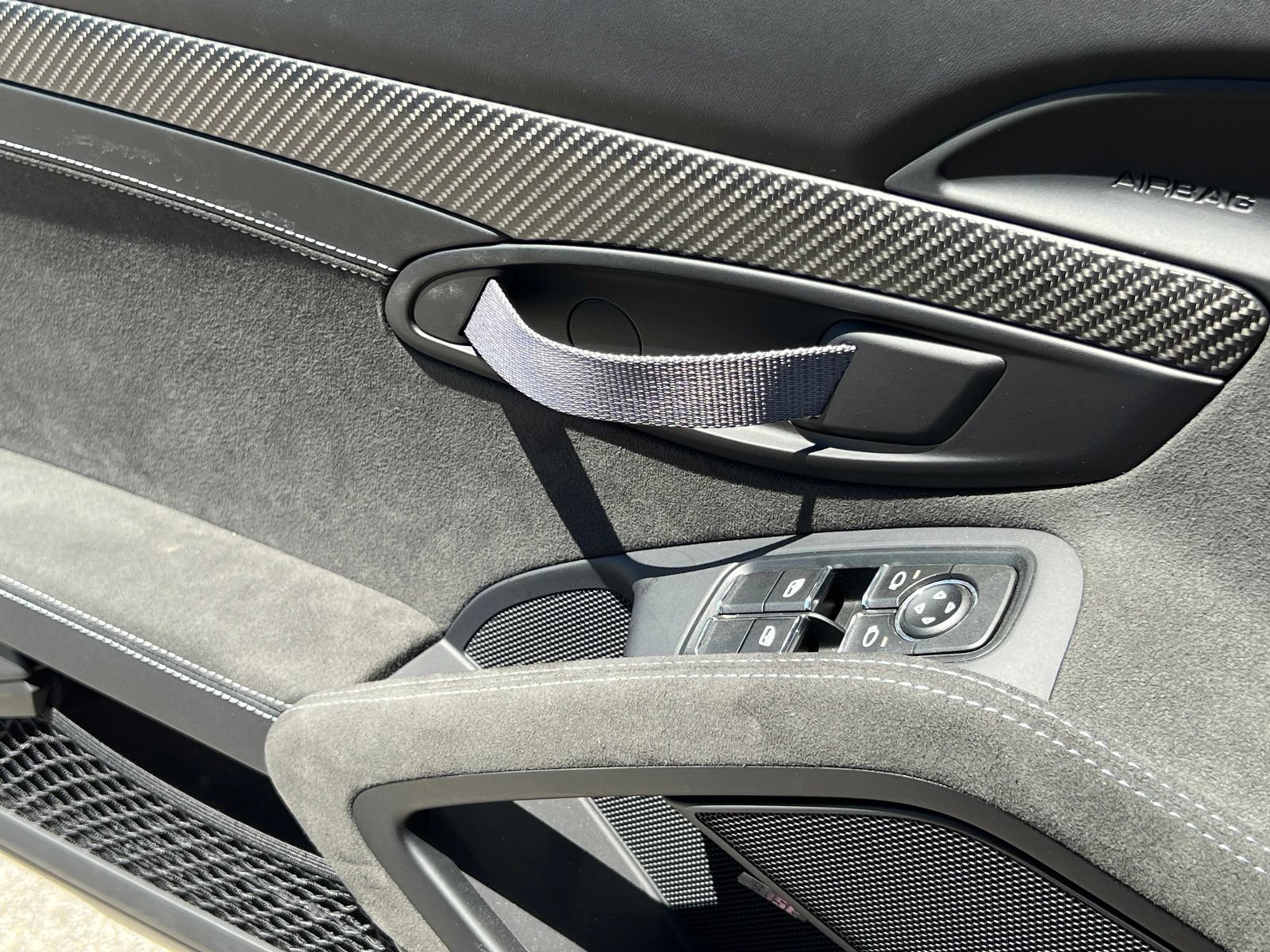 Certified 2024 Porsche 718 Boxster Spyder RS RWD image 28