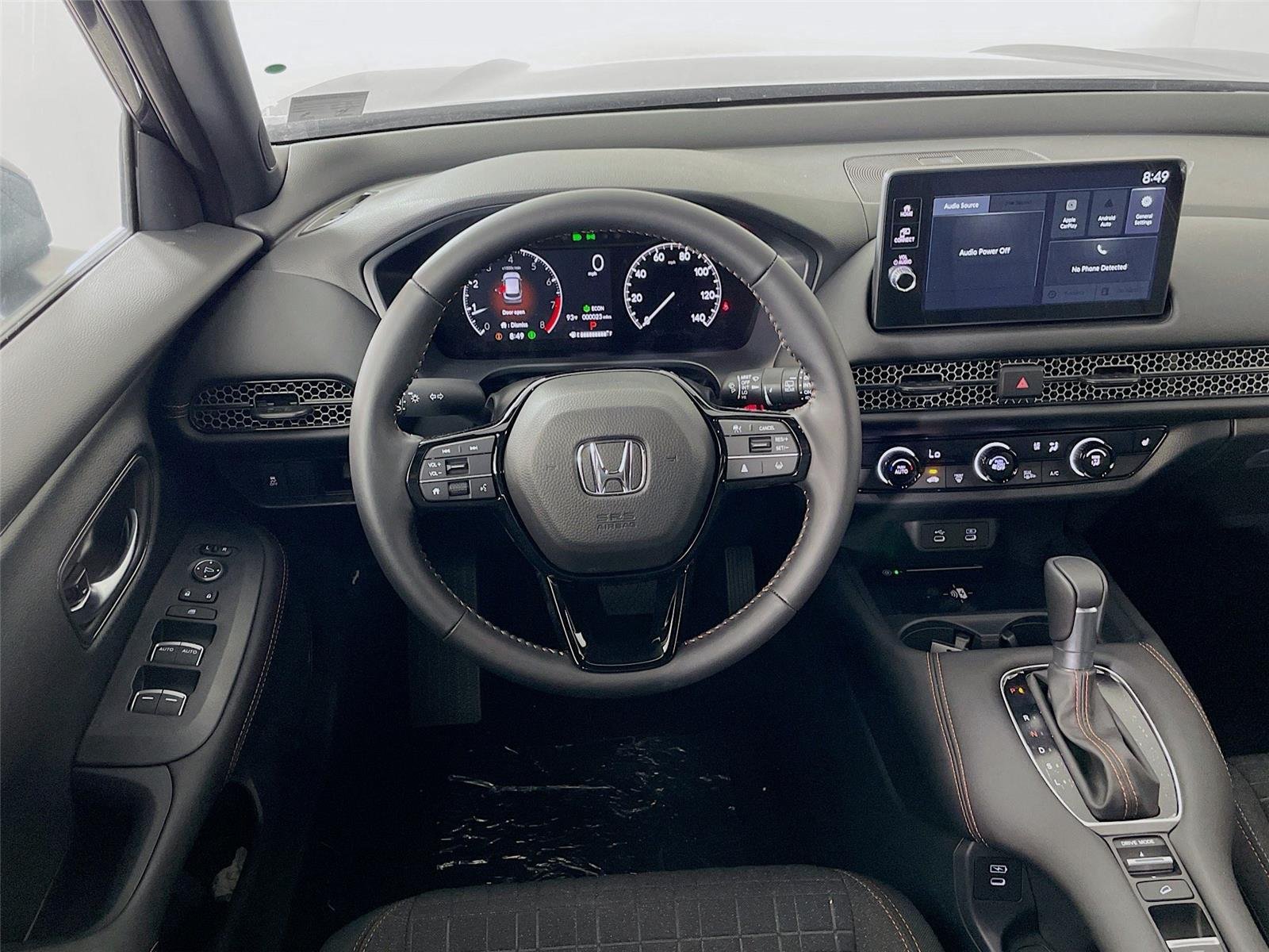 New 2026 Honda HR-V Sport image 21